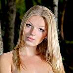 Fourth pic of Cristal A nude in erotic PRESENTING CRISTAL gallery - MetArt.com