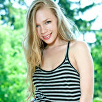 First pic of Liv A nude in erotic VARDIEM gallery - MetArt.com