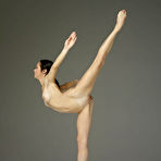 Third pic of Magdalena in Contortionist by Hegre-Art | Erotic Beauties