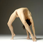 Fourth pic of Magdalena in Contortionist by Hegre-Art | Erotic Beauties