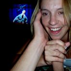 Fourth pic of Girlfriends Homemade Blowjob