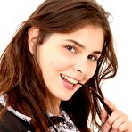 First pic of Ulysse Stocking Babe Strips at Work