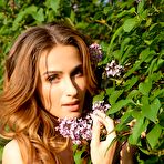 First pic of Sunny Redhead