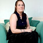 First pic of Chubby mature slut taking off all her clothes