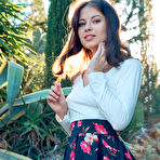 First pic of HIlary C Sunset Striptease