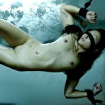 First pic of Roperookie captivates asian model and ties her up.