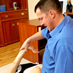 Third pic of GirlsForOldmen :: Susanna&Monty daddy and girl