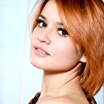 First pic of Violla A in a Sexy Shirt