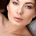 First pic of Lucy Li in Enplau by Met-Art | Erotic Beauties