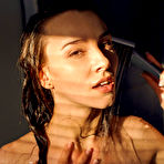 Fourth pic of Adel Morel in Kiosona by Met-Art | Erotic Beauties