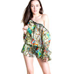 First pic of Whitney in Naturalness by Showy Beauty | Erotic Beauties