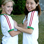 Second pic of Sweet Teen Amanda