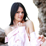 Second pic of Nichole A nude in erotic AMIGDAL gallery - MetArt.com