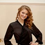 First pic of Marie Bathtub