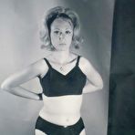 First pic of Vintage stocking