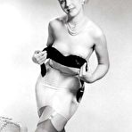 Second pic of Vintage stocking