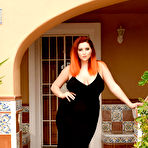 First pic of Lucy V 