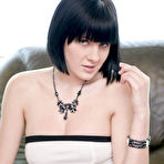 First pic of AU NATUREL with Dolly - Viv Thomas
