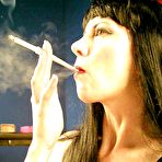 Third pic of Pure Smoking Fetish Videos & DVD - XXX Smoking Videos - Smoking Fetish 
DVD Store, 100's of XXX Smoking Fetish Galleries 