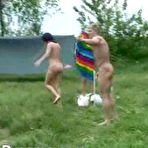 Second pic of 
					Horny swingers have party on the beach / Nudistube.com - Free HD Nudism Tube, Best Beach Sex Videos, Outdoor Voyeur Adult Movies
			