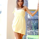 First pic of Eva E nude in erotic JALINIS gallery - MetArt.com