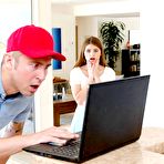 First pic of Teens Love Anal 