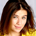 First pic of Foxy Salt nude in erotic TRIFELLI gallery - MetArt.com