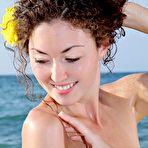 Second pic of Lena D. - "Eternal Summer", FEMJOY Free Pics