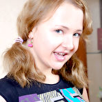 First pic of Blonde teen offering pussy for guy free photos and videos on EuroTeenErotica.com