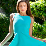 First pic of Melena A nude in erotic DANTHE gallery - MetArt.com