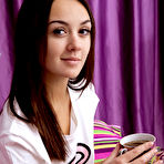 First pic of Veselin nude in erotic PRICHE gallery - MetArt.com