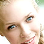Fourth pic of Liv A nude in erotic SAFIRA gallery - MetArt.com