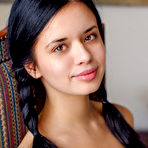 First pic of Carmen Summer nude in erotic FINAI gallery - MetArt.com