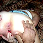 Fourth pic of GangBang Cathy - No Limits ... No Condoms ... No Holes Barred!