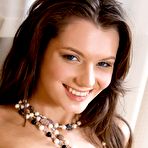 Fourth pic of Leila A nude in erotic FILDISI gallery - MetArt.com