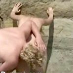 Third pic of 
					Swingers getting frisky at the beach / Nudistube.com - Free HD Nudism Tube, Best Beach Sex Videos, Outdoor Voyeur Adult Movies
			