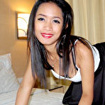 First pic of Trike Patrol: Candy - Filipina spinner deepthroats cock with spit and skill