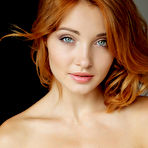 Fourth pic of Red Hot Babe Kika