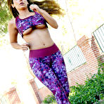 First pic of Reena Sky on Pure Mature in Hard Body MILF