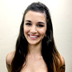 First pic of Aarin for Exploited College Girls