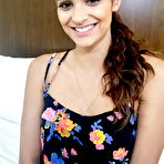 First pic of Abigail on Exploited College Girls