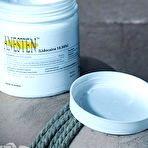 Second pic of SexPreviews - London River femdom loves trampling and giving pain to her sub Sergeant Miles