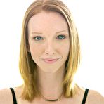 First pic of Katy Kiss is about to take on a giant black cock at PinkWorld Blog