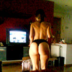 Second pic of gamer girls - Booty of the Day