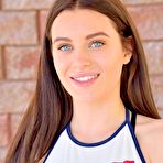 Second pic of Lana Rhoades in A Private Hike by FTV Girls | Erotic Beauties