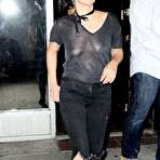 Third pic of Lady Gaga - Nude and Sexy Celeb Pictures