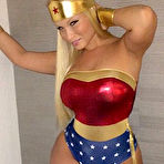 Second pic of Hot Halloween 2015 Girl Costumes Cosplay - Booty of the Day