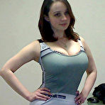 Third pic of Sexy Halloween Tricks and Treats 2014 - Booty of the Day