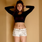 First pic of Gillian Barnes Irish Chipotle - SweetGirlsFuck.com