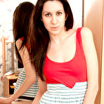 First pic of Naughty Mag - Portuguese Pussy - Mary (48 Photos)